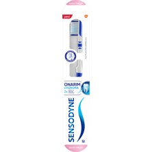 Sensodyne Onarım Koruma Diş Fırçası-Extra Yumuşak 3 Adet
