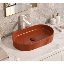 Harmeh Concept Rıga 17010 33*49*13 Çanak Lavabo