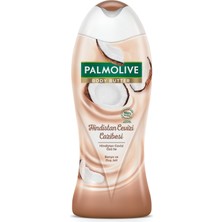 Palmolive Body Butter Hindistan Cevizi Duş Jeli 500 ml