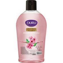 Duru Sıvı Sabun Kiraz Çiçeği 1,5l 4 Adet