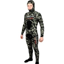 Tr Legend Rock Camou 3 mm S, M