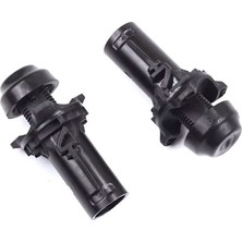 Wekzon Wkz Clio 5 Captur 2 Taliant Dacia Sandero 3 Kaput Ayar Takozu 2 Adetli Set
