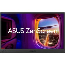 Tr Zenscreen MB169CK 15.6 Inç 60Hz 5ms Full Hd IPS Taşınabilir Monitör