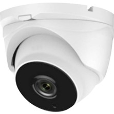 Tr 8 Mp Iç Mekan 4K Ultra Hd Ip Poe Sesli Güvenlik Kamerası