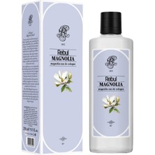 Rebul Magnolia Kolonya Cam Şişe 250 ml