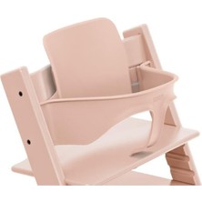 Tr Tripp Trapp Bebek Seti V2 Serene Pink