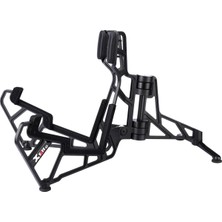 Tr G1 Gitar Sehpası (G1BLACK)