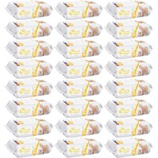Tr Sensitive 90 Yaprak Islak Mendil x 24 Adet