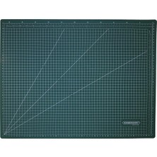 Tr Ayrex Kaminari Çevre Dostu Kesim Matı A2 600X450X2,5MM