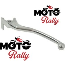 Mr MotoRally Honda Forza 250 Ön Fren Maneti Nikel 3211