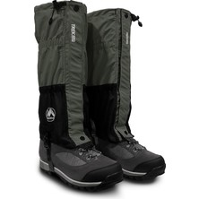 Tr Ayrex Mudemu Trekking Power Yürüyüş Tozluğu