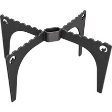 İfyıl Ifyıl Çok Amaçlı Ateş Üstü Ocak Ayağı – 3 mm Metal
