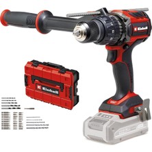 Tr Professional Tp-Cd 18/120 Li-I Bl +41 -Solo Akülü Darbeli Matkap 4514311