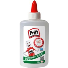 Pritt Beyaz Tutkal 150 G 5 Adet