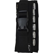 Tr Ayrex Utx Molle Sistem 12'li Tokalı Fişeklik Taşıyıcı