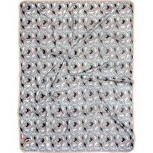 Tr Proof Sıvı Geçirmez Etkinlik Aktivite Halı Örtüsü 100X140 cm Çok Amaçlı Bebek Çocuk Oy