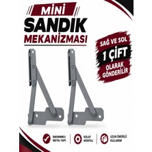 Belirtilmemiş Mini Sandık Mekanizması