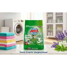 Arex 3 kg Beyazlar Için