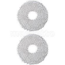Marketto Beko Uyumlu Robo-X 4.0 Vrr 95514 Vw Robot Süpürge 2'li Mop Bezi