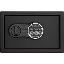 Prime Kilit Elektronik Kasa Küçük Boy 31X20X20CM