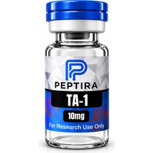 Thymosın Alpha-1 10MG Peptira Peptides