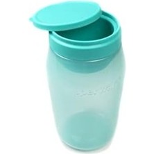 Prime Evrensel Kap 825 ml Açık Turkuaz Stok Kabı