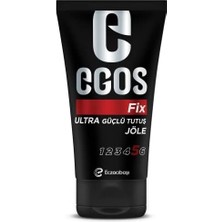 Prime Egos Jöle Ultra Güçlü Tutuş 150 ml