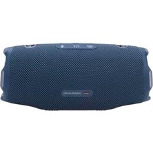 Prime Charge6, Bluetooth Hoparlör, IP67, Mavi