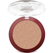 Prime Smooth Finish Face Powder No: 214 - Pürüzsüz Bitişli Pudra