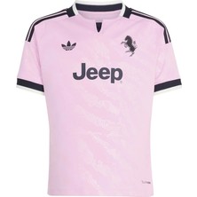 Adidas Çocuk Forma Juventus 26/27 Away Jersey Kids KB8835