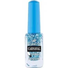 Prime Carnaval Nail Polish C09 1 Paket (1 x 1 Adet)