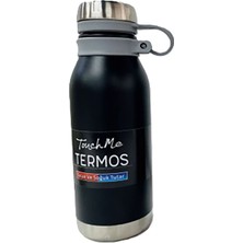 Touch Me Paslanmaz Çelik Termos 500 ml 4 Adet