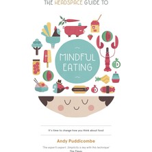 The Headspace Diet: 10 Days To Finding Your Ideal Weight