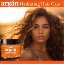 Prime Difeel Argan Yağı Nemlendirici Saç Maskesi, 21959051196