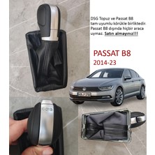 GCP German Car Parts Passat B8 Dsg Otomatik Vites Topuzu Körüklü