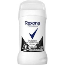 Rexona Invisible Anti Perspirant Roll-On Stick 40 ml