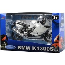 Prime Karsan 1:10 Bmw K1300S Model Motorsiklet