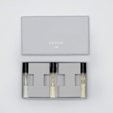 Prime Imprimé Mini Parfüm Erkek Deneme Seti 3 x 2 ml (Mer I Antique I Horizon)