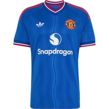 Adidas Erkek Forma Manchester United 26/27 Away Jersey KA6861
