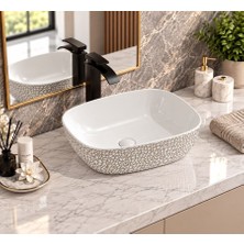 Harmeh Concept C06 47*34*15 Çanak Lavabo
