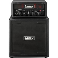 Tr Mınıst-Biren Bluetooth Stereo Mini Stack Amplifikatör, 2 x 3 W, Siyah
