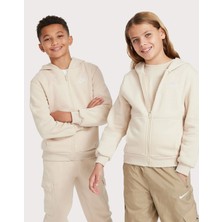 Kids Nike Club Fleece Full-Zip Hoodie Grade-School