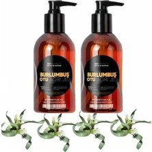 Esranın Dünyası Süper Burlumbuş Otu Masaj Jeli 120 ml 2 Adet