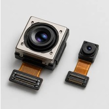 Axya Realme Note 60 Arka Kamera Set