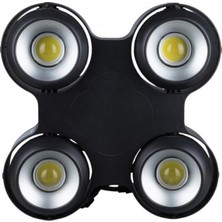 Efnaz Style Aolait AL1004LB 4X100W IP65 Su Geçirmez LED Blinder Işık