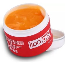 Esranın Dünyası Lipogel Bandrollü Firmasından Orjinal Ürün Lipo Gel Bölgesel Kullanım Jeli 150ML 3 Adet