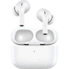 Prime BTK-ZR77 Hd Ses Kaliteli Tws Kulak Içi Bluetooth V5.3 Kulaklık
