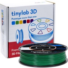Prime 1.75 mm Abs Filament (Koyu Yeşil)