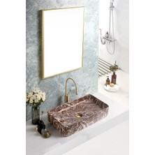 Harmeh Concept Istanbul 8002 67*38*12 Çanak Lavabo