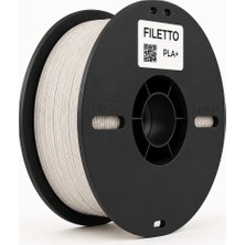 Filetto Pla+ Filament - Mermer - 1.75MM - 1 kg